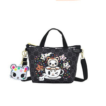 Load image into Gallery viewer, Tokidoki For Joint Leisure Animation Cartoon Messenger Bag Fashion
