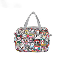 Load image into Gallery viewer, Tokidoki For Joint Leisure Animation Cartoon Messenger Bag Fashion