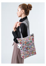 Load image into Gallery viewer, Tokidoki For Joint Leisure Animation Cartoon Messenger Bag Fashion