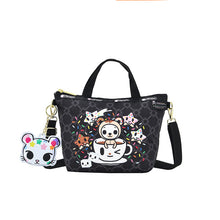Load image into Gallery viewer, Tokidoki For Joint Leisure Animation Cartoon Messenger Bag Fashion