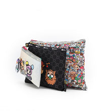 Load image into Gallery viewer, Tokidoki For Joint Leisure Animation Cartoon Messenger Bag Fashion