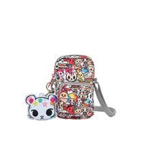 Load image into Gallery viewer, Tokidoki For Joint Leisure Animation Cartoon Messenger Bag Fashion