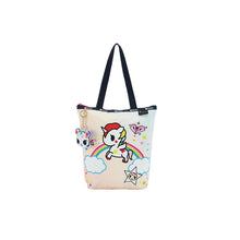 Load image into Gallery viewer, Tokidoki For Joint Leisure Animation Cartoon Messenger Bag Fashion