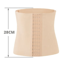 Load image into Gallery viewer, waist trainer body shaper Tummy Trainer Shapers Body Waist Corset