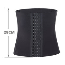 Load image into Gallery viewer, waist trainer body shaper Tummy Trainer Shapers Body Waist Corset