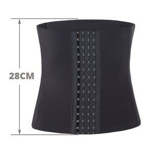 waist trainer body shaper Tummy Trainer Shapers Body Waist Corset