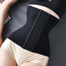 Load image into Gallery viewer, waist trainer body shaper Tummy Trainer Shapers Body Waist Corset