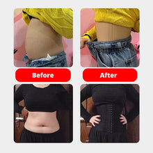 Load image into Gallery viewer, waist trainer body shaper Tummy Trainer Shapers Body Waist Corset