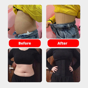waist trainer body shaper Tummy Trainer Shapers Body Waist Corset